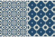 Set 78 - 12 Seamless Patterns, a Pattern Graphic by Little Bird (Thumbnail 2 of 9)