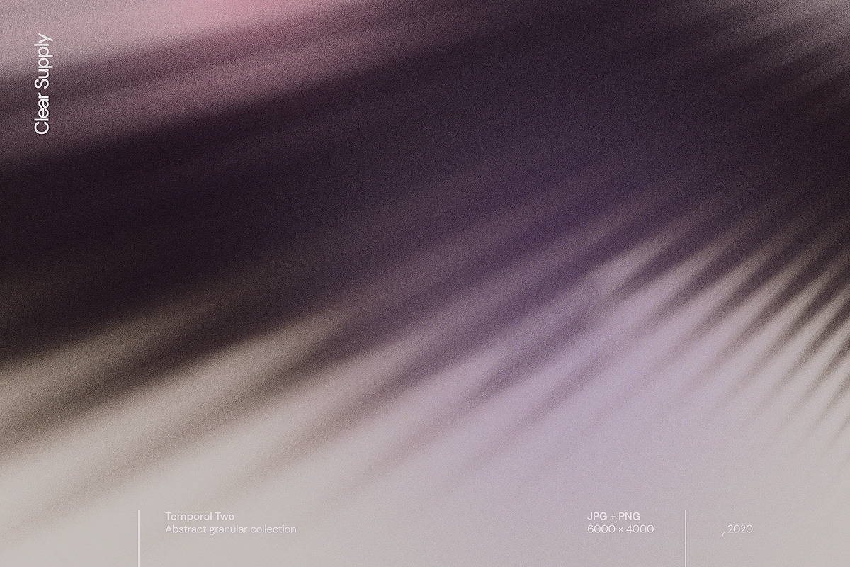 Temporal Two, a Texture Graphic by Clear Supply (Photo 15 of 17)
