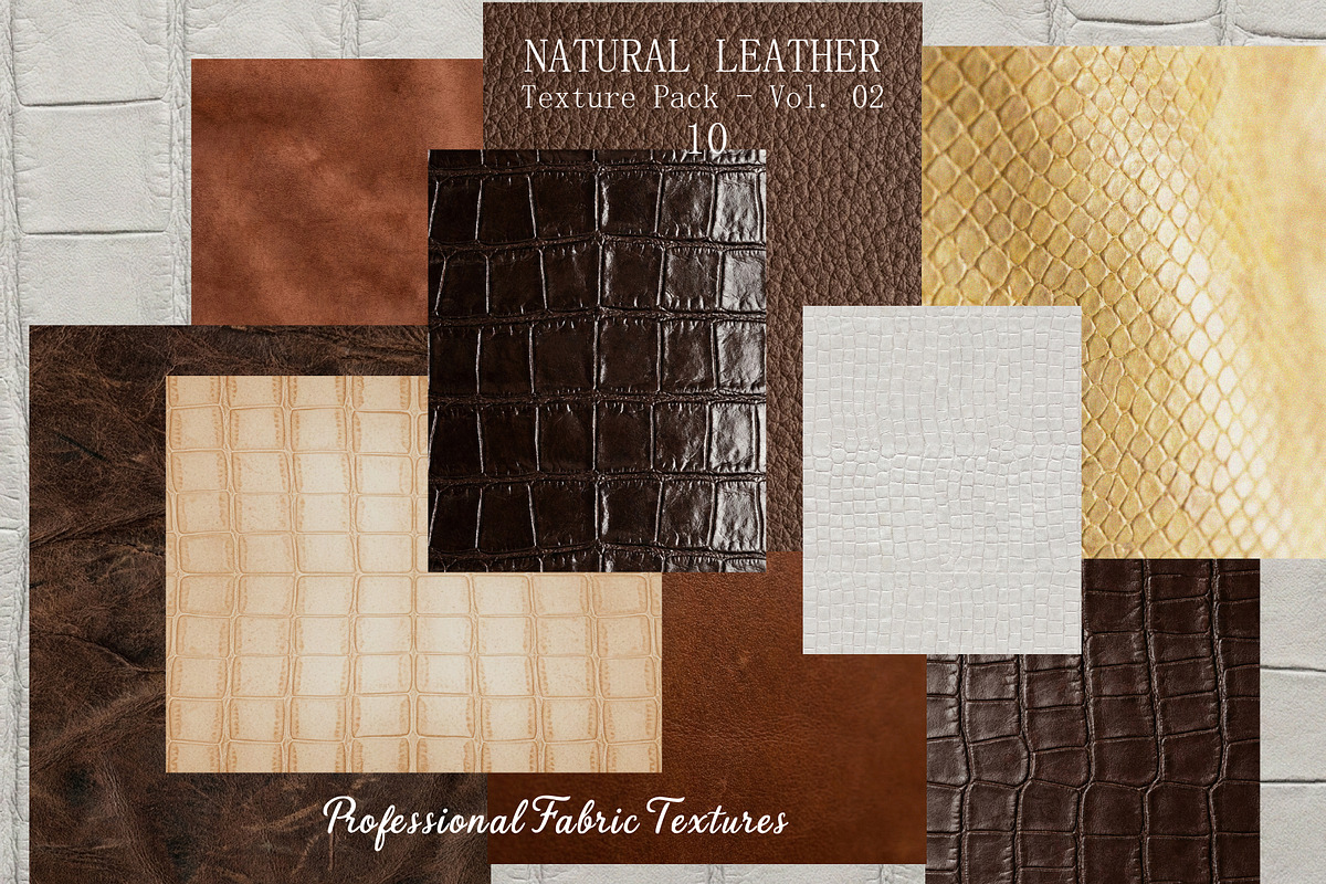 Premium Textile Texture Collection, a Background Graphic by DreamoraArt (Photo 5 of 12)