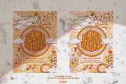 Hippie Aesthetic #143, an Object Illustration by NKTN (Thumbnail 3 of 8)