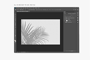 60 Shadow Overlay Pack | PSD + PNG, a Product Mockup by GRPXSTORE (Thumbnail 4 of 17)