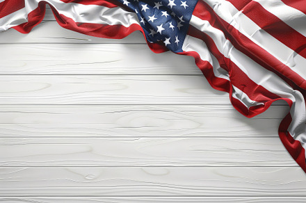 Memorial Day concept for American Fl, a Background Photo by Pixeness