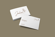 handsta signature - handwritten font, a Script Font by Nirmana Visual (Thumbnail 3 of 6)
