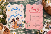 Within Romance - Cursive Script Font, a Script Font by Subectype Studio (Thumbnail 3 of 15)
