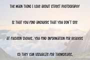 Thaitea Fresh | Script Font, a Handwritten Font by Scratchones (Thumbnail 3 of 9)