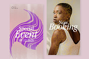 Feel - Social Media Kit CANVA & PS, a Social Media Template by Sparrow & Snow (Thumbnail 22 of 25)