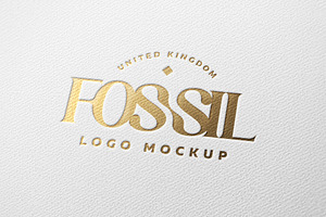 Logo Mockup