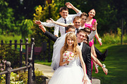 Wedding photo, a Person Photo by IvashStudio (Thumbnail 1 of 2)