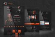 CreaGraph -Elementor Pro Kit, a Websites & App Template by Select Agency Designs (Thumbnail 8 of 8)