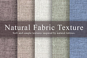 15 Natural Fabric Texture, a Texture Graphic by NOMO DESIGN (Thumbnail 1 of 16)