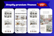 Shopify Premium Themes Bundle 70, a Shopify Template by Crox Studio | Digital (Thumbnail 58 of 59)