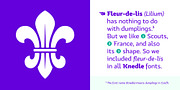 Knedle, a Sans Serif Font by Sudetype (Thumbnail 4 of 10)