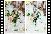 10 desktop + mobile Wedding presets, a Plug-in Add-On by The Mood Setter (Thumbnail 4 of 5)