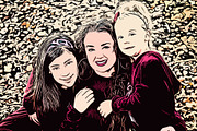 Easy Portrait, an Action Add-On by MRI STUDIO (Thumbnail 11 of 13)