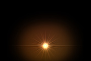 Light Flare Effects Volume 2, a Gradient Add-On by HQPhoto Store (Thumbnail 6 of 22)