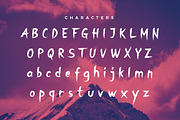 Bahram, a Font by Heroglyphs Studio (Thumbnail 2 of 7)