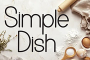 Happy Starting, a Sans Serif Font by InermediaSTUDIO (Thumbnail 6 of 8)