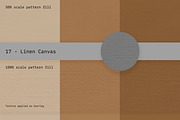 Seamless Textures for Surface Design, a Texture Graphic by bokettori (Thumbnail 23 of 27)