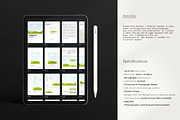 Architecture Portfolio Template, a Brochure Template by ArtisanaAura (Thumbnail 3 of 18)