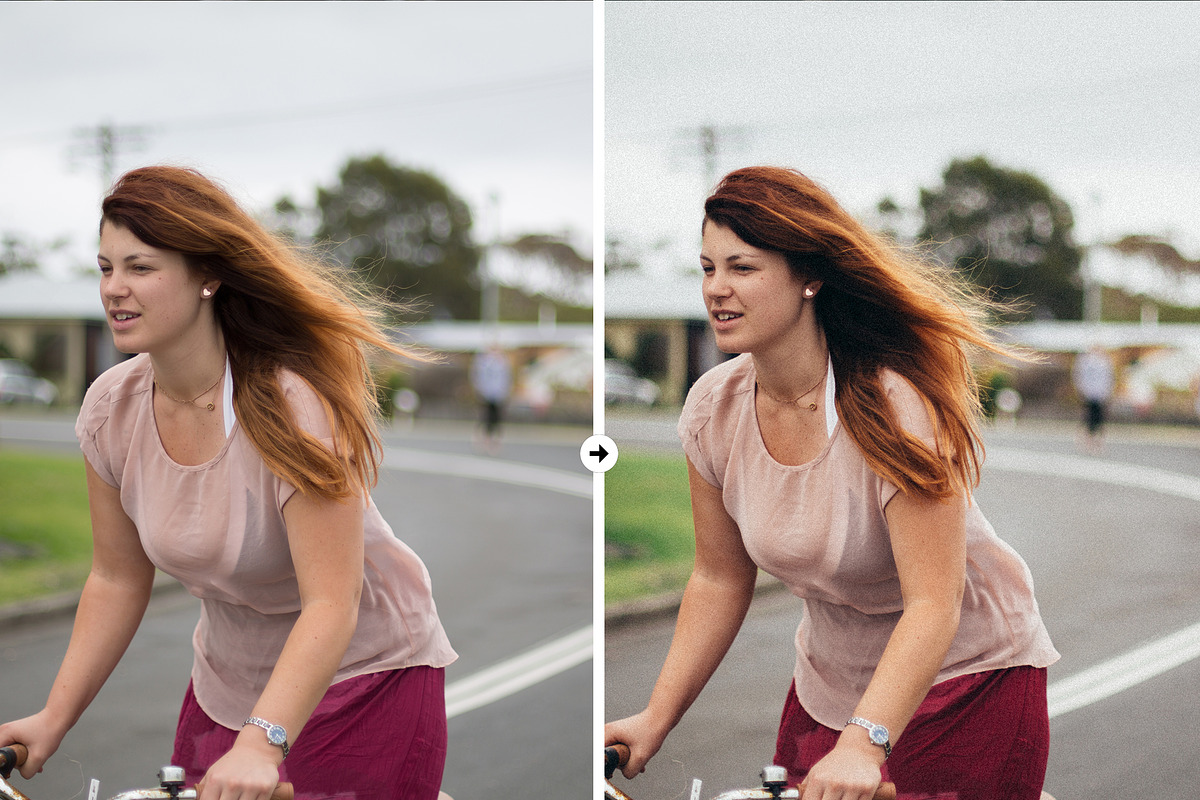 20 Kodak Style Film Lr & Ps Presets, an Action Add-On by M E G A S E T S (Photo 7 of 9)