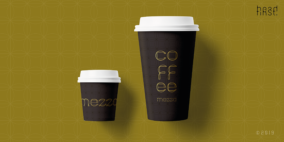 Mezza, a Sans Serif Font by HeadFirst (Photo 11 of 12)