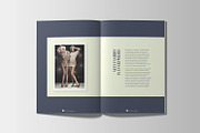 Luxury LookBook Magazine, a Magazine Template by Layout Design (Thumbnail 5 of 10)