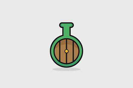 Hobbit Lab Logo