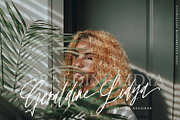 Australians - Handwritten Font, a Script Font by Megi Satyo Widodo (Thumbnail 15 of 19)