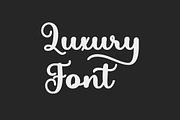 Fantasy Script, a Script Font by Bosstype Studio (Thumbnail 6 of 8)
