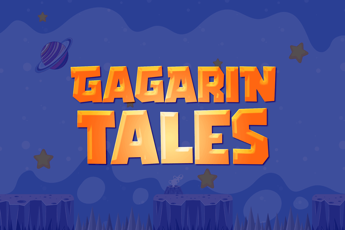 GAMERIA - Gaming Font, a Font by tokokoo (Photo 8 of 15)