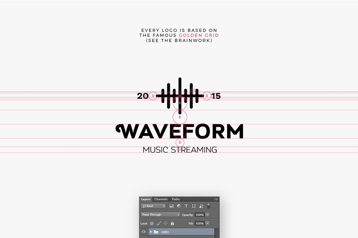 SALE! Logo Creators Dream Bundle, a Branding & Logo Template by Mats-Peter Forss (Photo 41 of 107)