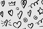 Unicorns., an Animal Illustration by Cheremuha (Thumbnail 5 of 6)