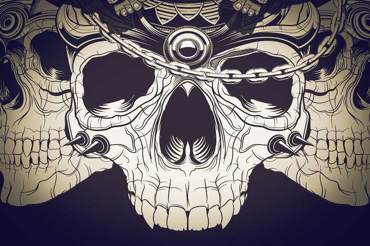 Detailed Vector Illustrations Bundle, an Illustration by Imagine Design (Photo 10 of 24)