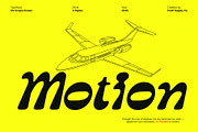 CS Crupie Drawn, a Sans Serif Font by Craft Supply Co. (Thumbnail 5 of 8)