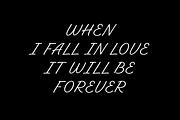 Austen Script, a Script Font by tanyacherkiz (Thumbnail 5 of 7)