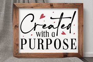 Christian Quotes SVG Bundle