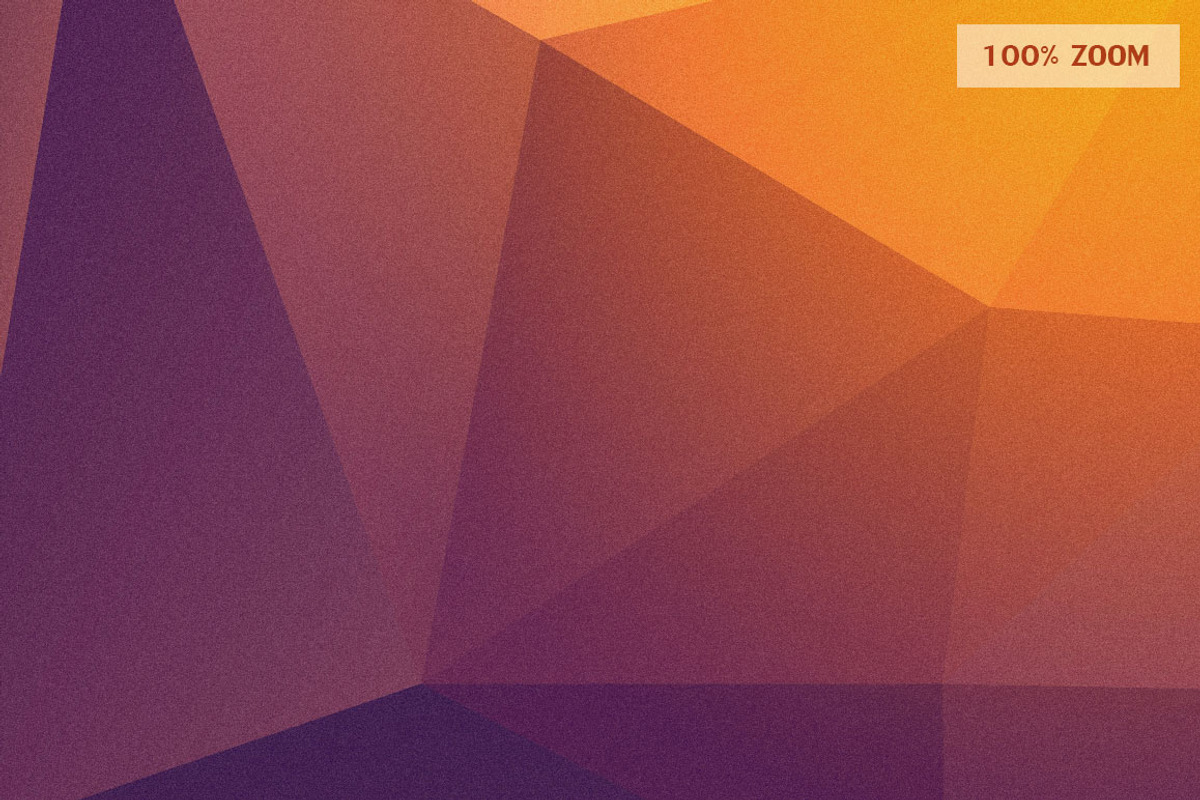 20 Geometric Backgrounds preview 4