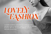 Sandega, a Sans Serif Font by Locomotype (Thumbnail 5 of 11)