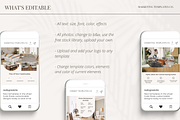 July Real Estate Posts with Captions, a Social Media Template by Marketing Templates Co. (Thumbnail 10 of 10)