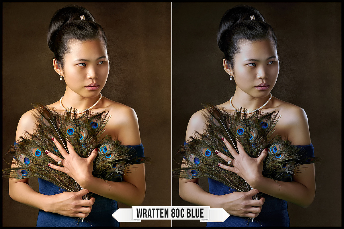 Lens Color Conversion Filters preview 7