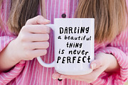 Pumpkin Pie Font Duo, a Handwritten Font by Lemon Pie Studio (Thumbnail 7 of 12)