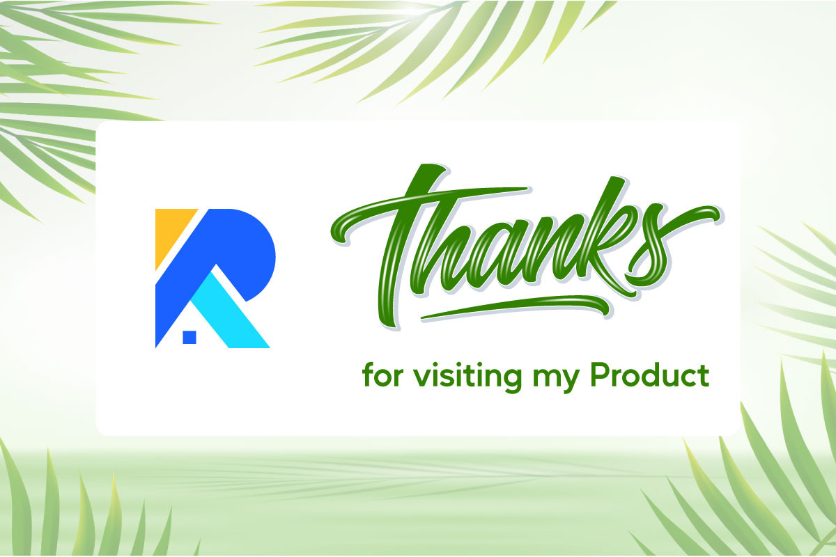 Modern R Letter Logo Template, a Graphic by arhabib (Photo 7 of 7)