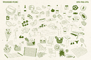 8 in 1: Premium Poster Bundle, a Background Graphic by Mio Buono (Thumbnail 31 of 68)