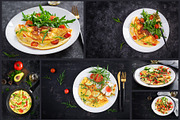 Keto breakfast, a Food & Drink Photo by timolina (Thumbnail 4 of 4)