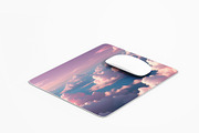 #008 Pink Clouds Sky Collection, a Decorative Illustration by amoncreate (Thumbnail 15 of 15)