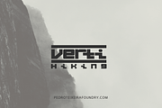 Ungap Blocks_50% off intro offer, a Sans Serif Font by vectalex (Thumbnail 3 of 5)