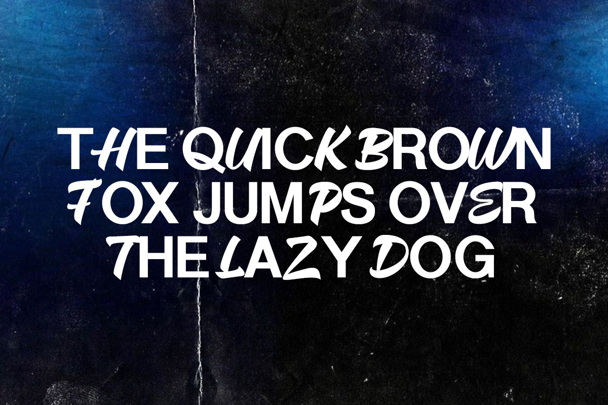 The Gentle Type Duo Font, a Sans Serif Font by Muntab_Art (Photo 6 of 10)
