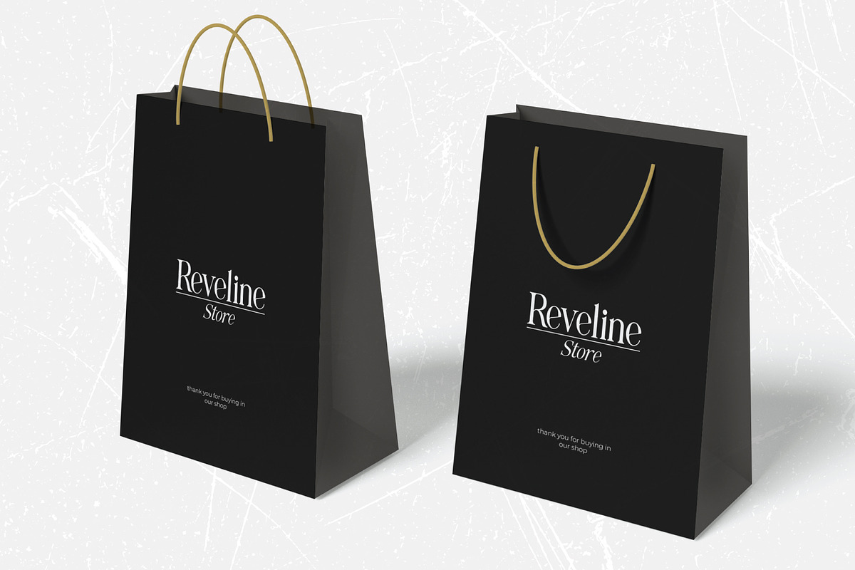 Reveline Detania - Elegant Serif, a Serif Font by Lettermine (Photo 8 of 10)