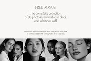 90 Beauty Women Stock Images, a Beauty & Fashion Photo by Cardo Studio (Thumbnail 4 of 13)