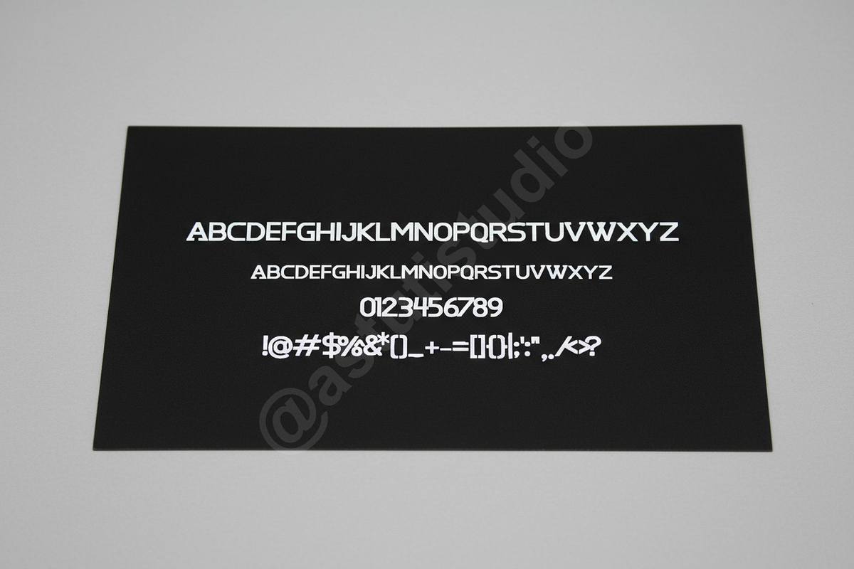 Fajaxo - Modern Luxury Serif Font, a Font by Astuti Studio (Photo 2 of 16)